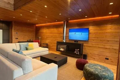 Image de Lux 12, brand new luxury villa.
