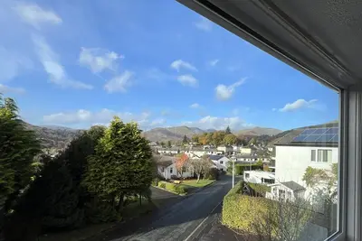 Image de Fairfield View, pet friendly, with a garden in Ambleside