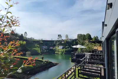 Image de Casa Bariloche Luxury, El Peñol - Guatapé