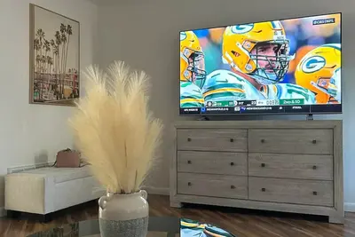 Image de Cozy Golf, Img and Beach Retreat