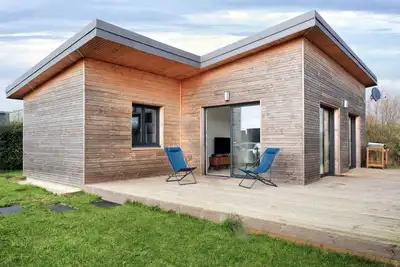 Image de Chez Marie et Philippe - 1km de la plage