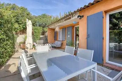 Image de La Sanaryenne - Joli appt proche plage