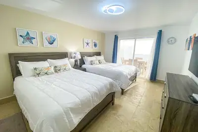 Image de Exclusive Beach Villa, Modern & Comfy in Puerto Plata - Pool & Beach Access