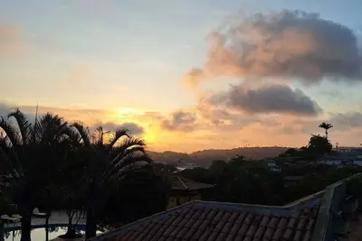 Image de Mansão na Ferradura com Vista mar!