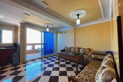 Image de Tamaraght Appartement 400 Meter van Strand