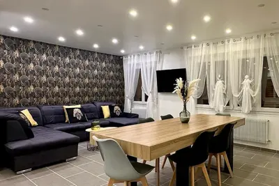 Image de Res. Marie Galante Lac du Der