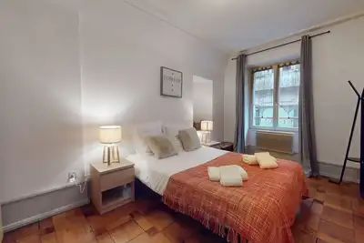 Image de Gite de Paul - centre ville Colmar