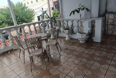 Image de Suite em Sobrado no Centro Histórico de Manaus