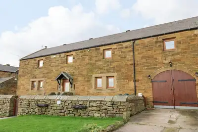 Image de Winding Wheel Cottage, pet friendly, with open fire in Ashington