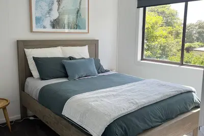 Image de Ultimate Beach Getaway: 200m from beach, family and dog friendly! Up to 10 ppl