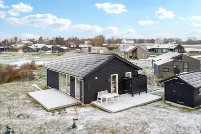 Image de Belle maison à Lundby avec WiFi