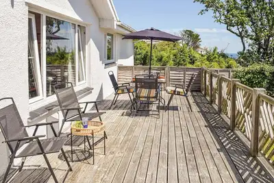 Image de 3 bedroom accommodation in Gorran Haven