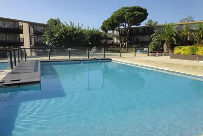 Image de Appartements modernes avec piscine. Réf. Comtat Sant Jordi -24 Std