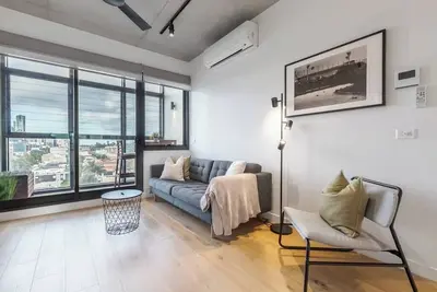 Image de Modern Apartment near Vibrant Swan Street