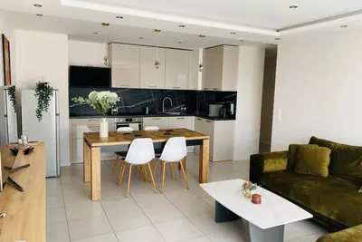 Image de Proche des marchés de Noël! Appartement neuf et spacieux à Strasbourg