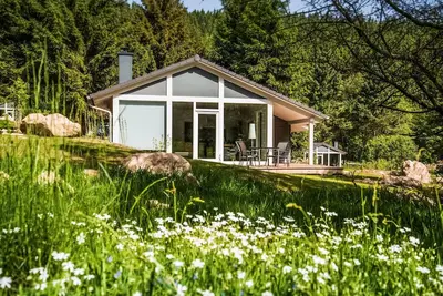 Image de Superbe maison à Ruhla avec WiFi