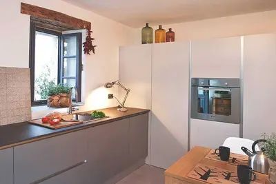Charming villa in Tinjan