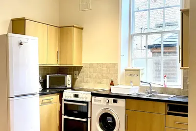 Image de Country cottage in the heart of the city