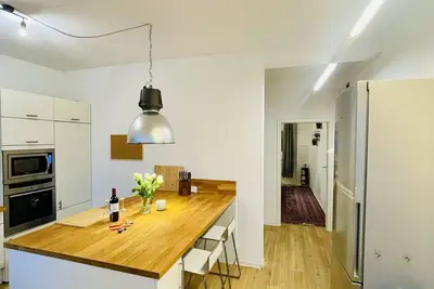 Image de Großzügiges Loft in Zentraler Lage