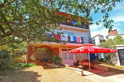 Image de Appartement de vacances avec air conditionné