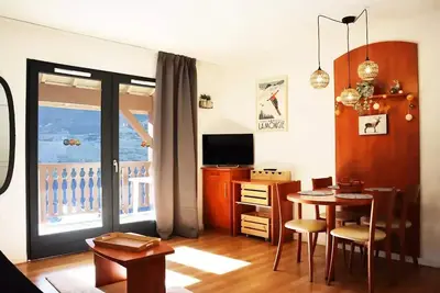 Apt  n°80 - 3eme étage - Bâtiment Desman