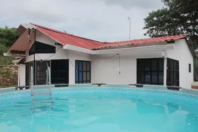 Image de Casa Campestre la Pradera
