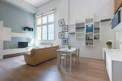 Image de Loft P. ta Pispini: Near Piazza del Campo W/Parking