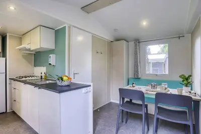 Image de Mobil home Confort 3 pièces 4 personnes