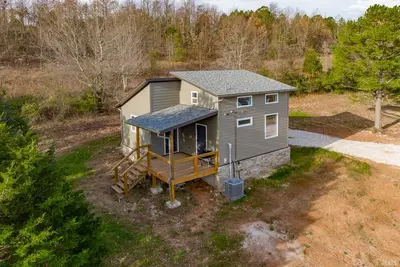 Image de Puddin's Pad access to miles of Atv trails, and 20 miles from Buffalo River.