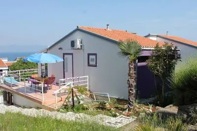 Image de Appartement de vacances avec air conditionné