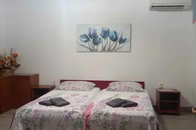 Image de Appartement de vacances avec climatisation