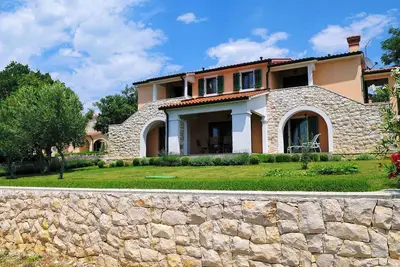 Image de Appartement de vacances avec air conditionné