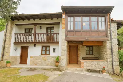 Image de Casa Vacacional Ekilore