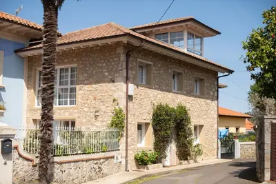 Image de Casa Vacacional Patro