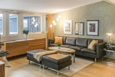 Image de Magnifique appartement à Kattem avec.