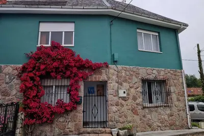Image de Vivienda Vacacional Villa Cobijero