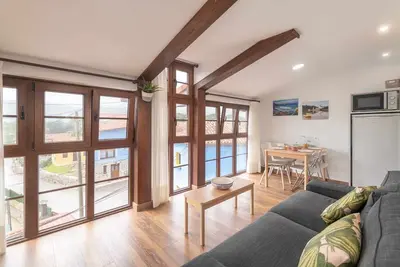 Image de Apartamento Planta Segunda