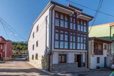 Image de Apartamento Planta Baja