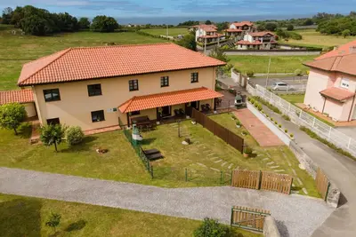 Apartamento  1