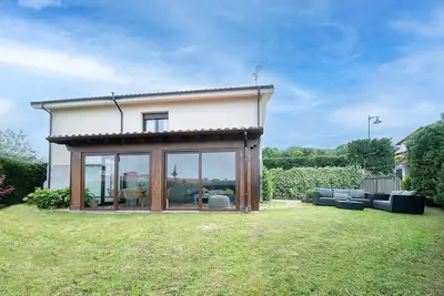 Villa Vacacional Taty
