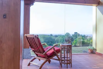 Image de Villa Locus Amoenus