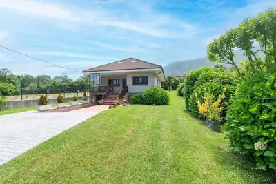 Image de Casa Vacacional Carmina