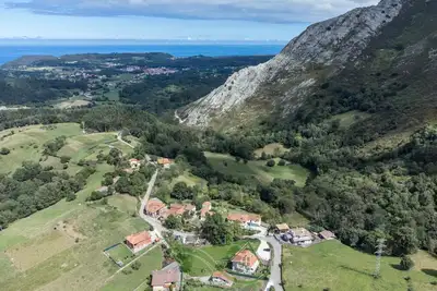Image de Vallina Vacation Home