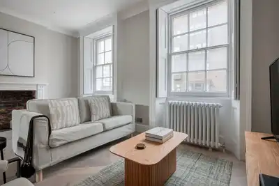 Image de Stellar Paddington 2br, close to Hyde Park & Stations, by Blueground