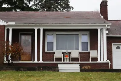 The Highland View House