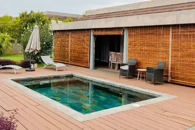 Large Luxury Villa with Private Pool Grand Bay