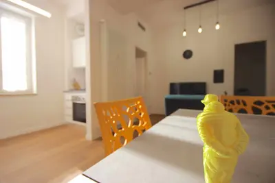 Image de Case Vr Holiday - Aurora in Verona