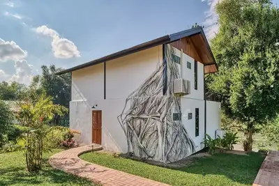 Image de The Namkhan_Sunset Luang Prabang Villa