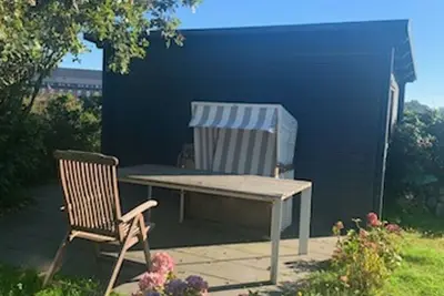 Image de Appartement Liv - Haus Sönströn