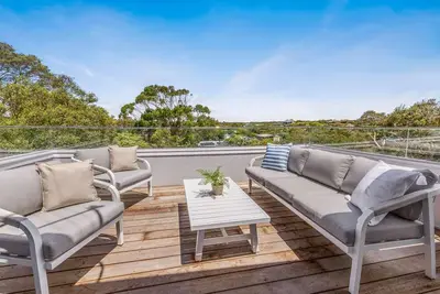 Image de Seaside Haven – Short 250 Metre Walk To The Beach